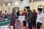 Baznas Padang Panjang Kembali Salurkan Dana Sebesar Rp.300 Juta Lebih Untuk 150 Mustahiq