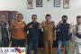 Jelang Pengukuhan FJKIP, Panitia Penyelenggara Silahturahmi Dengan Wawako Asrul