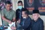 Selesaikan Secara Restorative Justice, Keluarga Besar PPWI Apresiasi Kapolres Lampung Timur