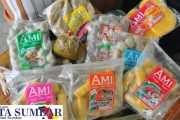 Diawali Modal 200 Ribu, Ami Nugget, Usaha Frozen Food Rumahan Terus Berkembang