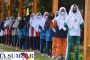Disporapar Padang Panjang Seleksi 130 Pelajar Untuk Anggota Paskibraka