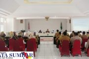 4 OPD di Padang Panjang Menjadi Lokus Penilaian Obudsman Dalam Peningkatan Pelayanan