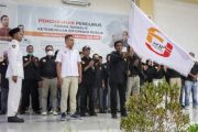 FJKIP Padang Panjang Resmi di Kukuhkan
