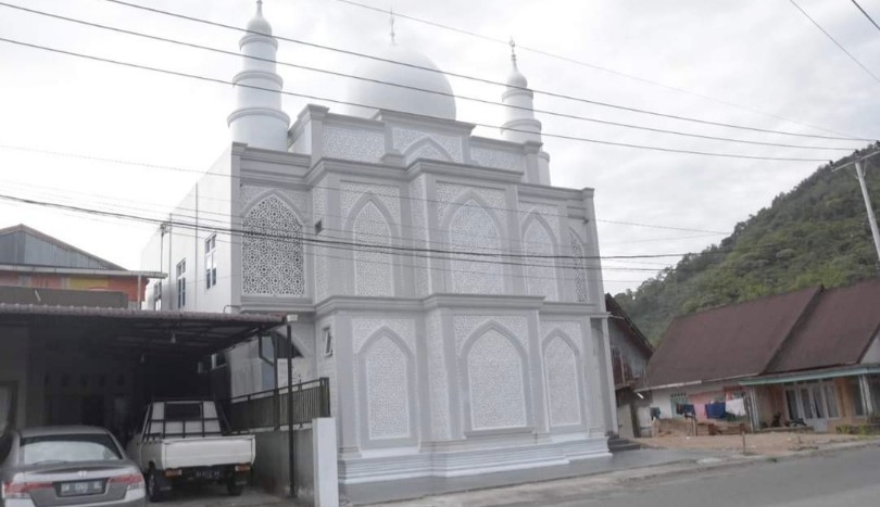 Selain Tempat Ibadah, Mushalla Muhammad Noer Sebagai Destinasi Wisata Religi Baru