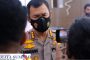 Aksi Gondol Kotak Amal Terekam CCTV, Dua Pemuda Digelandang ke Polresta Payakumbuh