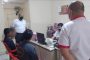 Gelapkan 1 Unit TV 24 Inch, Seorang Pengangguran di Padang di Bekuk Tim Klewang