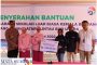 Menyambut HUT Ke-76 Bhayangkara, Polres Tanah Datar Gelar Donor Darah