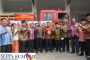 Maksimalkan Potensi Daerah, Bupati Eka Putra Dengan Gubernur DKI Jakarta Lakukan Kerjasama