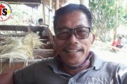 Lanjutkan Pelayanan Melalui Partai Perindo, Ini Biografi Dokter Tomar Sabola' Asal Saureinu'