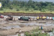 Material Sirtukil Jalan Tol Padang-Pekan Baru di Duga Illegal, Ormas Pekat Siap Angkat Kasus Ini