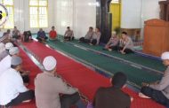 Gelar Jumat Curhat, Kapolres Mentawai Tampung Keluh Kesah Masyarakat