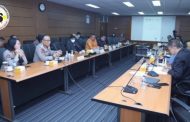 Jelang Pemilu 2024, Polri, KPU, Bawaslu,KPI,PWI dan Dewan Pers Rakor Bahas Pencegahan Berita Hoax