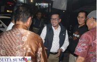 Eka Putra Bertemu Perantau IKM Sepayu: Peran Perantau Sangat Penting dalam Pembangunan