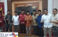 Siap Bangun Jalan Alternatif Asampulau- Malalo, Gubernur Sumbar Akan Survei Lokasi
