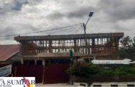 Komisi III DPRD Kabupaten Tanah Datar, Akan Turun ke Lokasi, Terkait Dugaan Terbengkalainya  Proyek Pembangunan MPP di Jantung Kota Batusangkar
