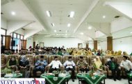 Bupati Eka Putra Hadiri Musda Muhammadiyah dan Aisyiyah  ke 42