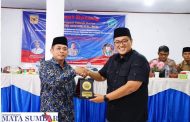 STAI Al-Hikmah Siap Wujudkan Pendidikan Islam di Tanah Datar