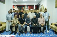 Dalam Kunjungan Tour Wisata  Hijrah Fest.  Eka Putra : Tanah Datar Memiliki Keunikan Tersendiri