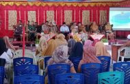 Musrembang Kecamatan Salimpaung Hanya  Dihadiri Satu Anggota DPRD Kabupaten Tanah  Datar