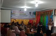 Musrembang Kecamatan Sungai Tarab Prioritaskan Rehap Kantor Camat yang Sudah Tua