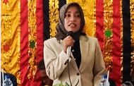 Legislator, Mardawati : Selama ini Yang Dibahas Dalam Musrembang Hanya Sebatas Program