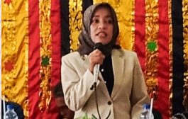 Legislator, Mardawati : Selama ini Yang Dibahas Dalam Musrembang Hanya Sebatas Program