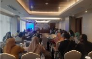 Bawaslu Kabupaten Tanah Datar, Selenggarakan  Diskusi Publik Bersama Awak Media