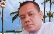Kapten Kapal Yang Kehilangan Haluan