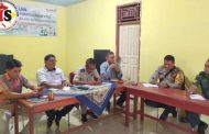 BPN Mentawai Sosialisasi PTSL Sertifikat Tanah Gratis