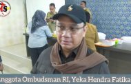 Ombudsman RI : Sudah Saatnya Mentawai Jadi Kabupaten Mandiri Pangan, Pemda Harus di Bangunkan