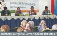 Membangun Ketangguhan Pelaku UMKM di Daerah Rawan Bencana