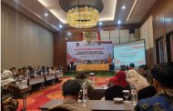 Bawaslu Sumbar Selenggarakan 