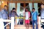 WNA Asal Belanda Meninggal di Resort Shadow, Polsek Siberut Police Line Kamar Korban