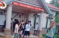 Langgar Norma Agama, Ormas Pekat IB Pessel Kutuk Perbuatan Walnag Sungai Liku Pelangai