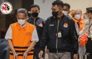 KPK OTT Wali Kota Bandung Dkk Terkait Suap Proyek 