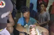 Polisi Berhasil Amankan Pelaku Pembunuhan Sadis di Desa Saliguma