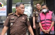 Korupsi Dana SCF, Dirut Waskita Karya di Tetapkan Sebagai Tersangka