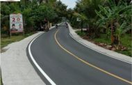 Jalan Padang-Painan-Kambang menuai pujian, Masyarakat : Terimakasih Pemerintah dan terimakasih BPJN wilayah 2.3 Provinsi Sumbar.