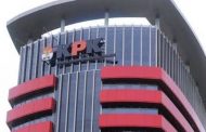 KPK Tetapkan Sekretaris Mahkamah Agung Tersangka Suap Perkara