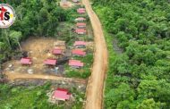 Update Perkembangan Pembangunan RTLH di Dusun Berkat