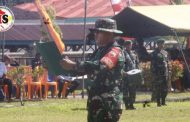 Program TMMD ke-116 Kodim 0319 Mentawai, Ini Sasaran Kegiatannya