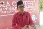 PDIP Daftarkan 20 Bacaleg ke KPU Mentawai, Target Lebih 4 Kursi