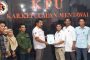 PKB Daftarkan Berkas Bacaleg ke KPU Mentawai, Syahrul : Target Kita Bisa 4 Kursi