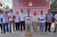 20 Bacaleg Perindo Mentawai Siap Bertarung, Mohon Doa dan Dukungannya