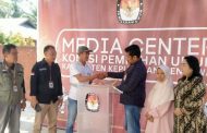 Daftarkan Bacaleg, Partai PBB Mentawai Optimis Bisa Meraih Kursi di DPRD