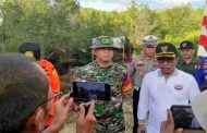 Serentak Penanaman Magrove, Pj Bupati Mentawai : Mari Kita Jaga dan Rawat