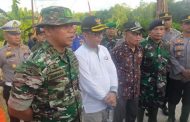 Dansatagas TMMD Ke-116 : Magrove Banyak Manfaat Bagi Kehidupan