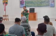 Pentingnya Sosialisasi Tanggap Darurat Bencana di Daerah Rawan Bencana