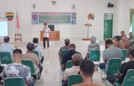 Tanggap Darurat Bencana, Sosialisasinya Harus di Lakukan Secara Terus Menerus