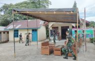 Satgas TMMD ke-116 Persiapkan Kunjungan Tim Wasev, Ini Kegiatannya